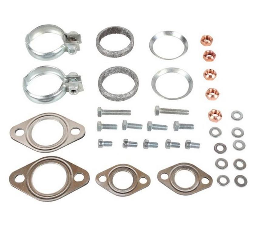 Kit JP Dansk 8121700710